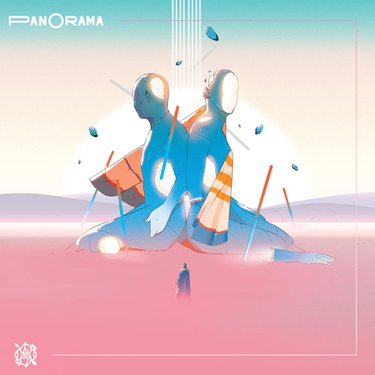 Panorama by La Dispute