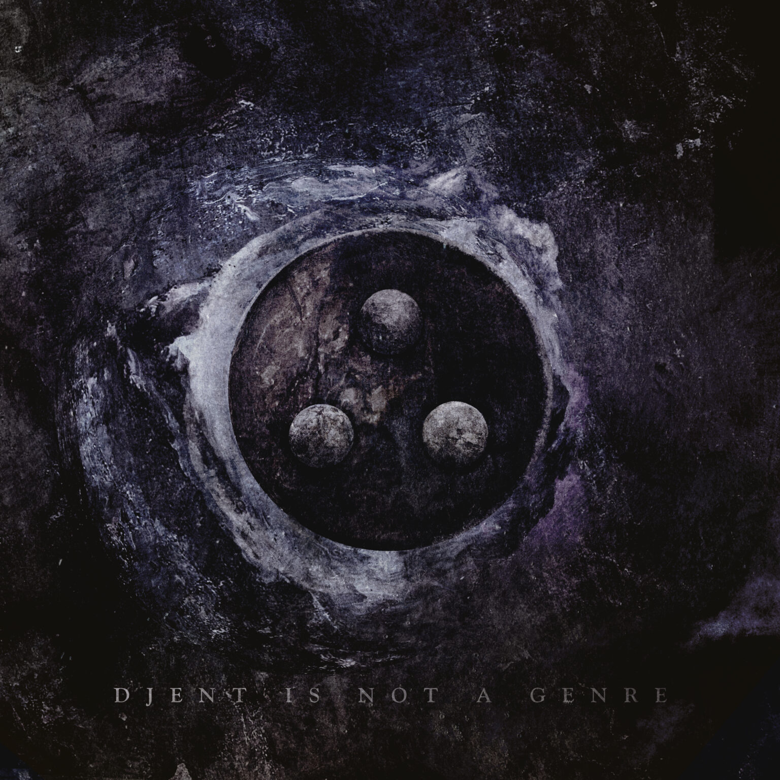 Periphery 5: Djent is Not a Genre by Periphery