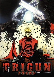 Trigun (1998)