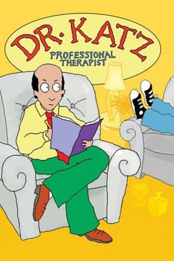 Doctor Katz: Professional Therapist